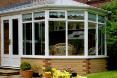 conservatories Pipe And Lyde