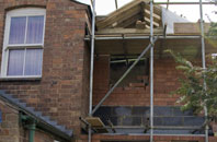 free Pipe And Lyde home extension quotes