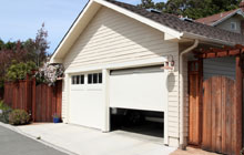 Pipe And Lyde garage construction leads